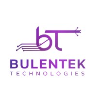 Bulentek Technologies Private Limited logo - Similar company to Collabrant Incubators Private Limtied