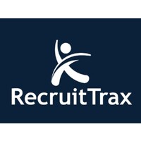 RecruitTrax logo - Similar company to Product Data Masterclass