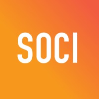 Systems of Care Initiative (SOCI) logo - Similar company to Open Minds Child Development Center