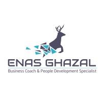 Enas Ghazal Business Coach & Consultant logo - Similar company to Kpsin