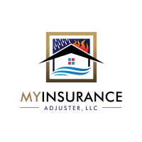 My Insurance Adjuster logo - Similar company to Claimsolve, Inc.