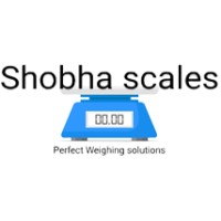 Shobha Scales logo - Similar company to Sn Enterprises