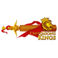Chittagong Kings logo - Similar company to First4Freelancers