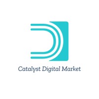 Catalyst Digital Market logo - Similar company to Lead With Impacts