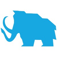 Mammoth Graphics logo - Similar company to Chapter 3 Graphics