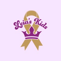 Leia's Kids Foundation logo - Similar company to Futurefemale.Io