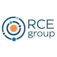 RCE Group logo - Similar company to Indesol Ltda