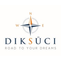 Diksuci Overseas Education Consulting logo - Similar company to Pradhi Itraining Llp