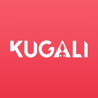 Kugali Media logo - Similar company to Wyty