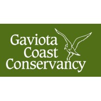 Gaviota Coast Conservancy logo - Similar company to Community Environmental Council (Cec) 🌍 California Environmental Nonprofit
