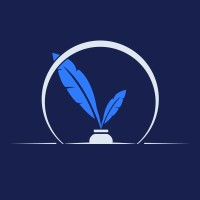 Ink Well Book Writer logo - Similar company to Author Accelerator