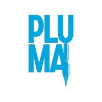 Pluma logo - Similar company to Pluma Academy