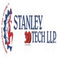 Stanley 3D Tech LLP logo - Similar company to Protofab India