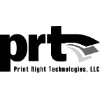 Print Right Labels, LLC logo - Similar company to Packithub, Llc