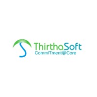 ThirthaSoft LLC logo - Similar company to Nexgen Interactive Llc