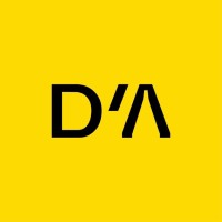 D'Angelo Arquitectos logo - Similar company to Reyelsa Constructora Reyes & Leonardo, Srl