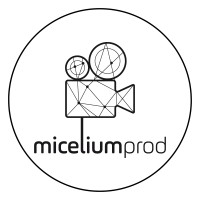 Micelium Prod logo - Similar company to Of Art Studio