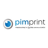 PIM Print logo - Similar company to Viridi Air