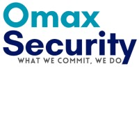 Omax Security Services Private Limited logo - Similar company to Employeehub