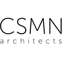 CSMN Architects logo - Similar company to Acnaib.Studio