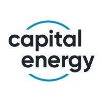 Capital Energy logo - Similar company to X-Elio