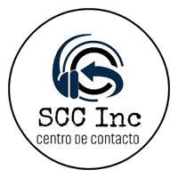 Scc Inc, Centro de Contacto logo - Similar company to Multimoney El Salvador
