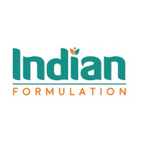 Indian Formulation logo - Similar company to Greef Formulation