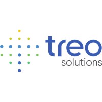 Treo Solutions logo - Similar company to Ansrtech