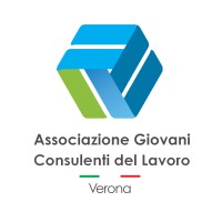 Associazione Giovani Consulenti del Lavoro di Verona logo - Similar company to Associazione Giovani Consulenti Del Lavoro - Foggia