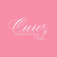 Cure Cocktails Mobile Cocktail Bar and Events logo - Similar company to Merchant View 360
