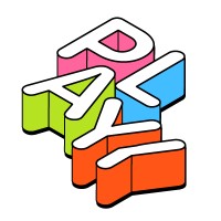 PLAYY >formation logo - Similar company to Playtime
