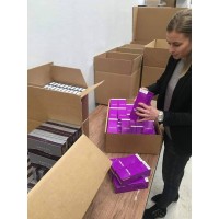 JUVÉDERM logo - Similar company to The Botox Course