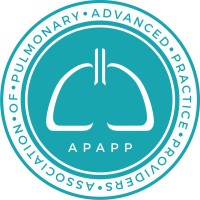 Association of Pulmonary Advanced Practice Providers logo - Similar company to Asthma & Allergy Friendly® Certification Program