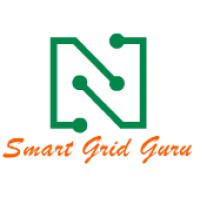 Smart Grid Guru LLC logo - Similar company to Smart Control Solution