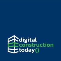 Digital Construction Today logo - Similar company to Domusci Labs