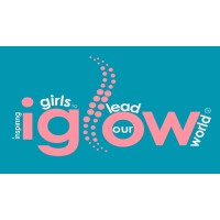 iGlow Mentoring logo - Similar company to Tmrwlive!