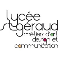 Lycée de la Communication St Géraud logo - Similar company to Lycée De La Communication Saint-Géraud