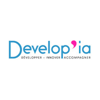 DEVELOP'IA logo - Similar company to Voie95
