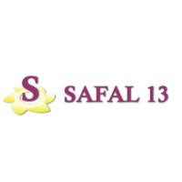 Safal Eot Crane logo - Similar company to Krishna Crane Engineers