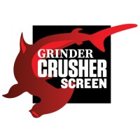 GrinderCrusherScreen logo - Similar company to Solid Products P.S.A. (Inc.)