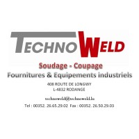 TECHNO WELD logo - Similar company to Sri Sai Interiors