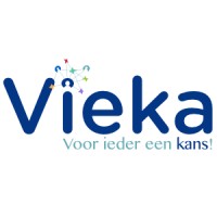 Vieka logo - Similar company to Zuiderstee