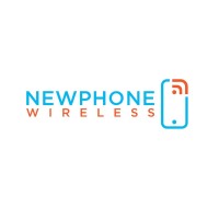 NewPhone Wireless logo - Similar company to Easy Wireless