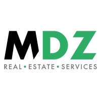 MDZ Real Estate Services logo - Similar company to Studio Tecla