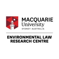 MQ Environmental Law Research Centre (ELRC) logo - Similar company to Isa Interdisciplinary Studies Section