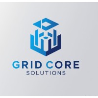 GridCore Solutions logo - Similar company to Infyntrix Solutions