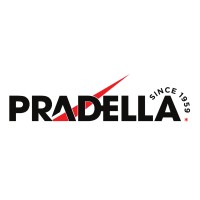 Pradella logo - Similar company to Position Property