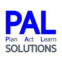 PAL Solutions logo - Similar company to Pal Solutions (Pty) Ltd