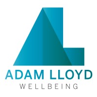 Adam Lloyd Wellbeing