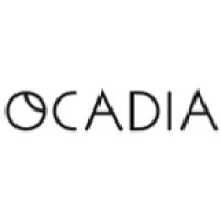 OCADIA logo - Similar company to Revolys Formation